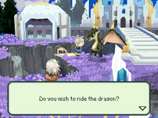 Final Fantasy: The 4 Heroes of Light - Imagen 7